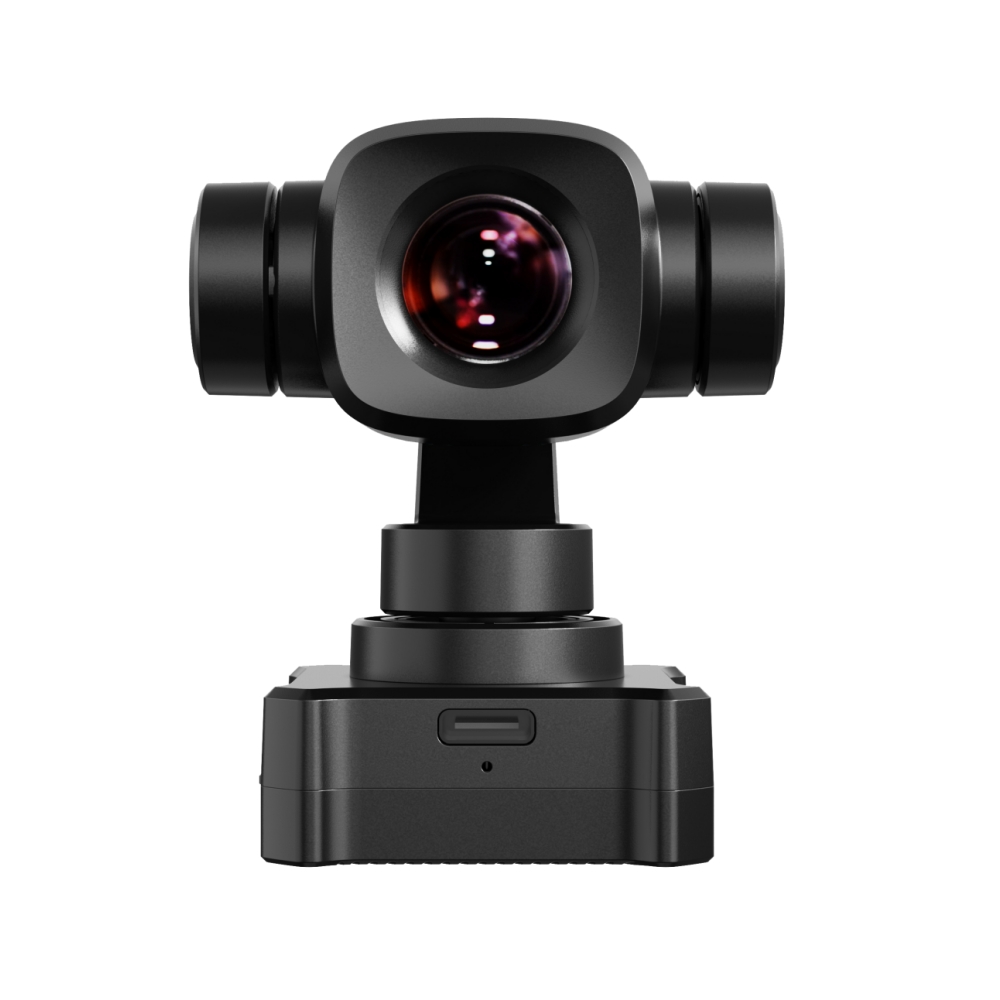 Drone Camera Vlog - NCZOBOE A8 Mini 4K 8MP Gimbal-Kamera