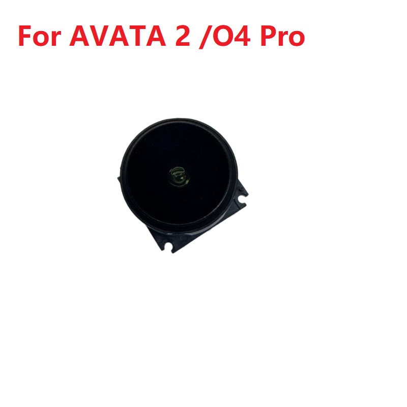Drone Camera Filter - O4 Pro Kameraobjektiv ohne COMS für