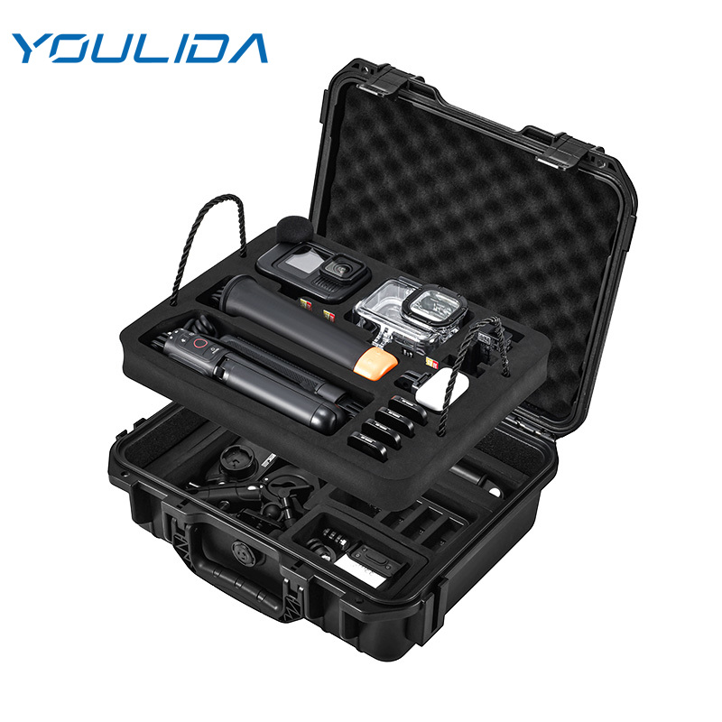 Drone Camera Waterproof - Für GoPro Hero 13 12 11