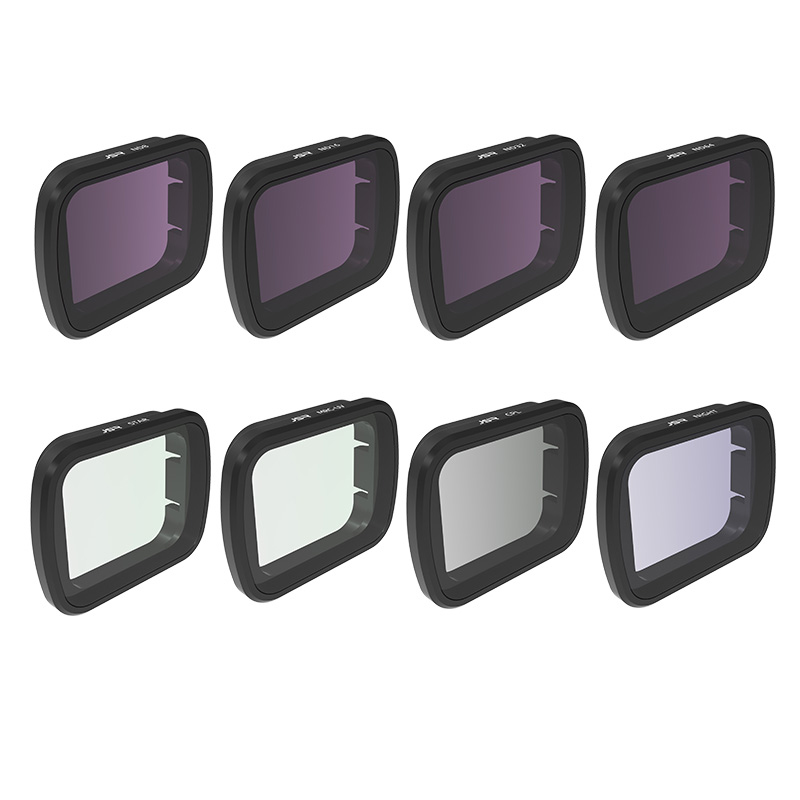Drone Camera Filter - Für DJI FLIP ND Filter Set