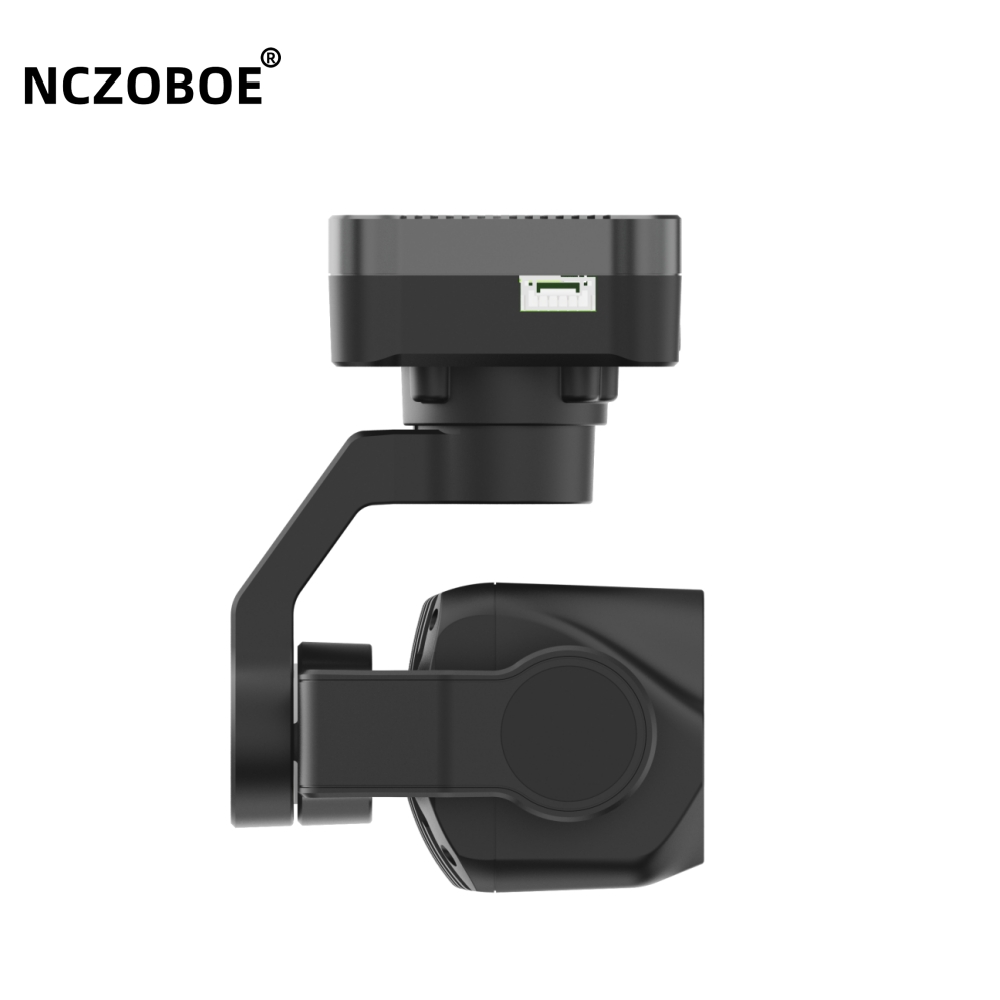 NCZOBOE 5MP Gimbal-Kamera Ultr – Drone Camera Vlog Bewertung und Preis