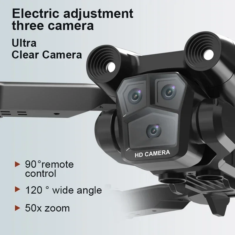 Neue M4 Drohne 4K Professionel – Drone Camera Wide Angle Bewertung und Preis