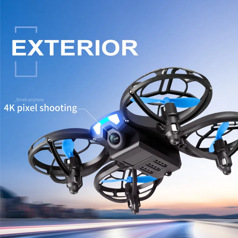 V8 Neue Mini-Drohne 4K Profess – Drone Camera Professional Bewertung und Preis