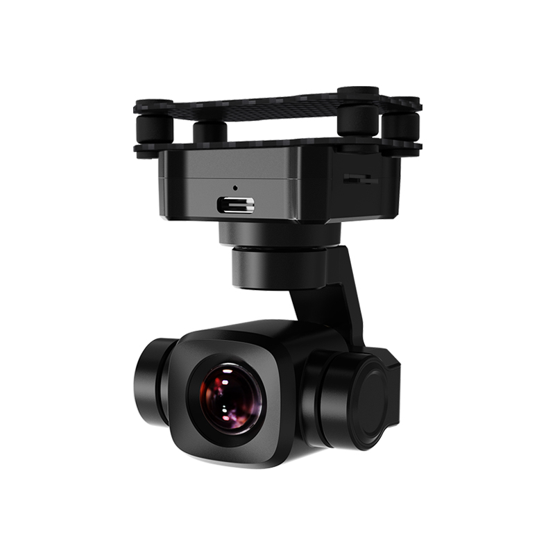 NCZOBOE A8 Mini 4K 8MP Gimbal- – Drone Camera Vlog Bewertung und Preis