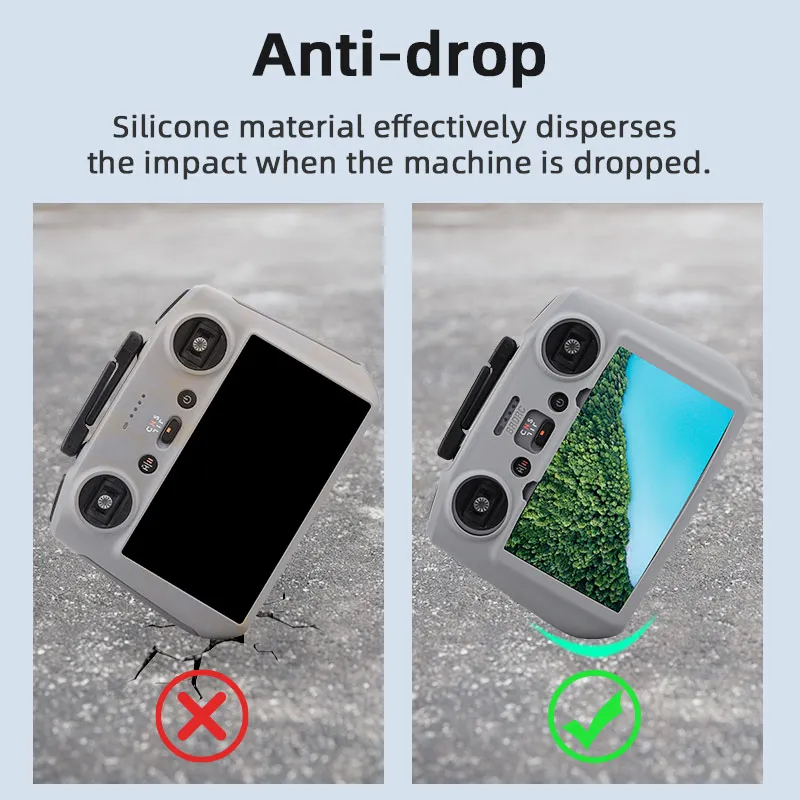Silikonhülle für DJI Avata 360 – Drone Camera Case Bewertung und Preis