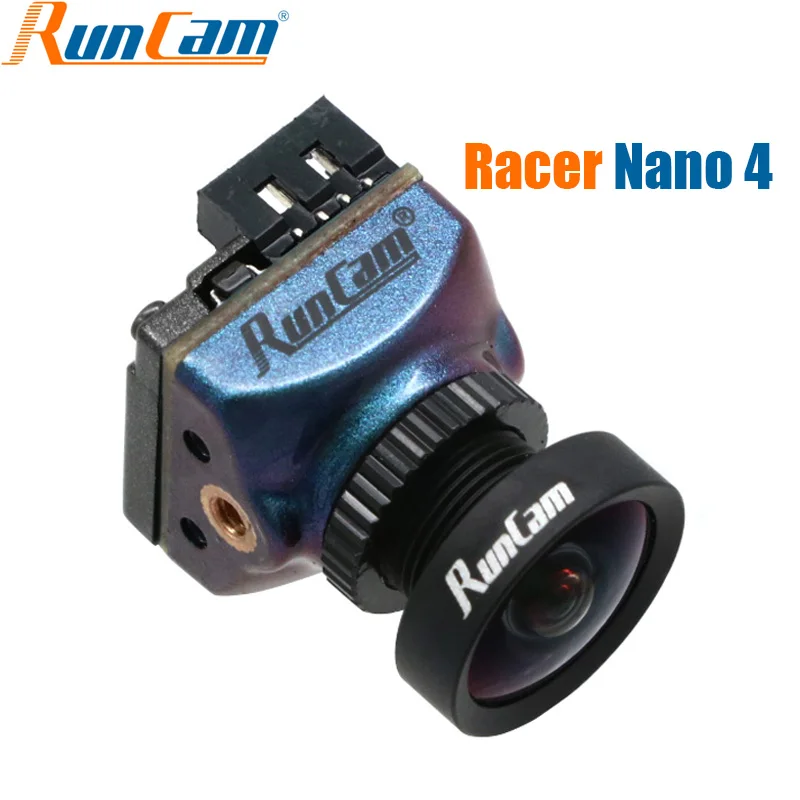RunCam Racer Nano 4 1200TVL Su – Drone Camera Waterproof Bewertung und Preis
