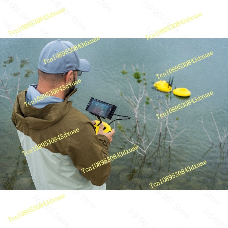 200M Gladius Minis Unterwasser – Drone Camera 4K Bewertung und Preis