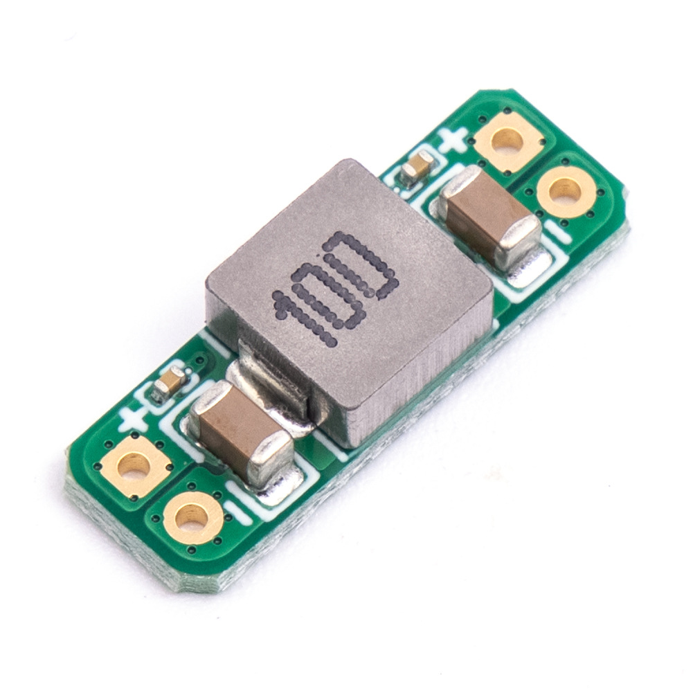 4PCS LC Filter Modul 3A 5-30V  – Drone Camera Case Bewertung und Preis