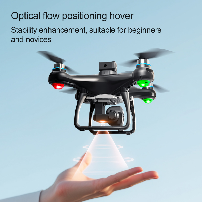 Bexine Neue Z3 GPS-Drohne mit  – Drone Camera Professional Bewertung und Preis