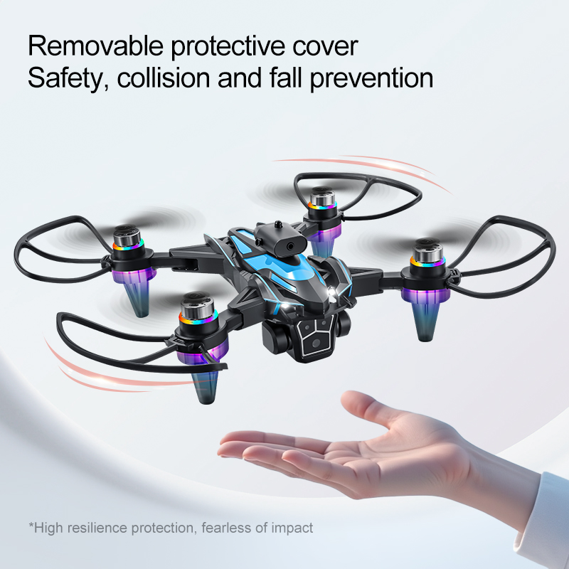 Outdoor-Drohne mit Elektrische – Drone Camera Mount Bewertung und Preis