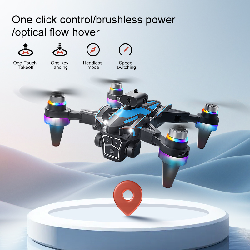 Outdoor-Drohne mit Elektrische – Drone Camera Mount Bewertung und Preis