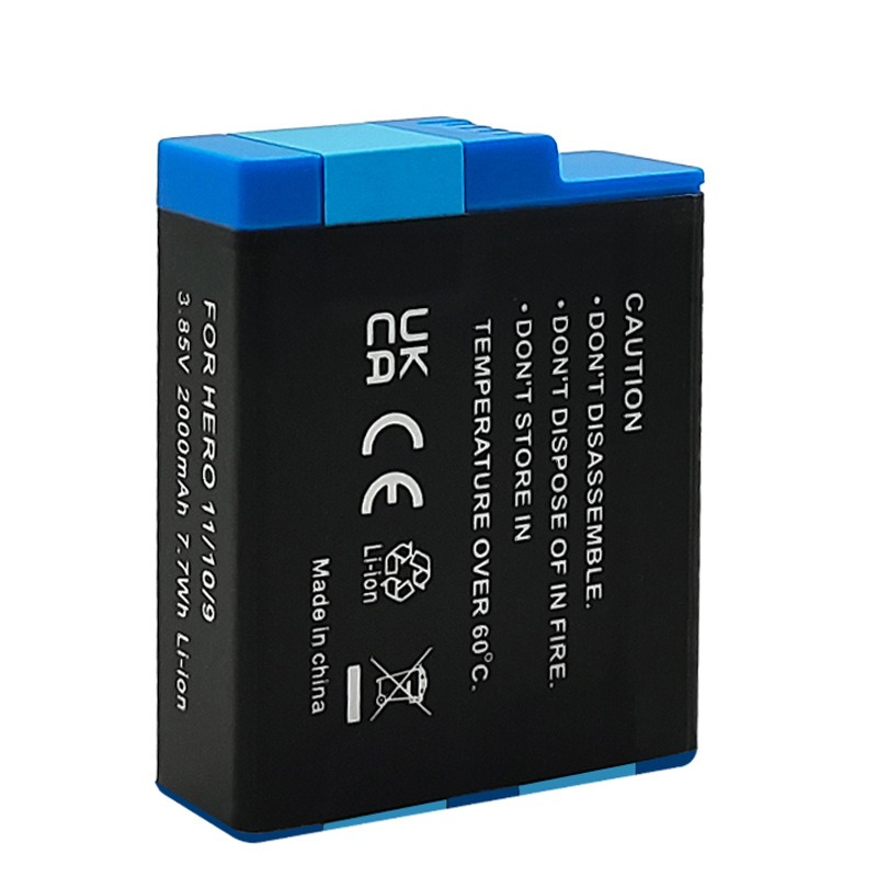 3,85 V 2000 mAh Akku Vollständ – Drone Camera Action Bewertung und Preis