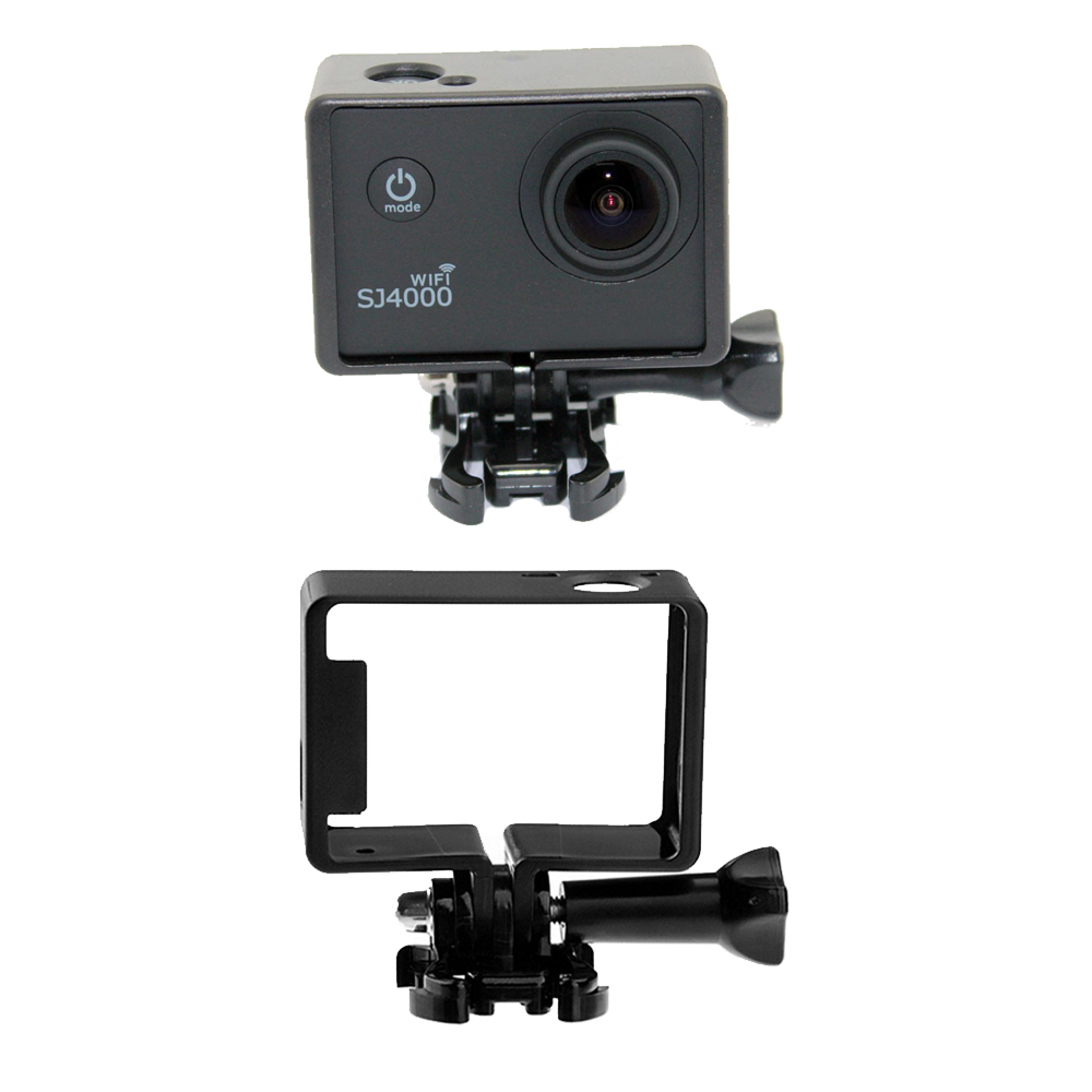 SJ4000 Schutzrahmen Gehäuse Fa – Drone Camera Action Bewertung und Preis
