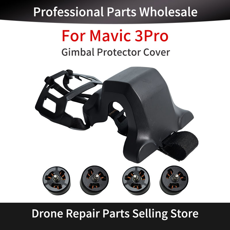 Für DJI Mavic 3 Pro Gimbal-Sch – Drone Camera Case Bewertung und Preis
