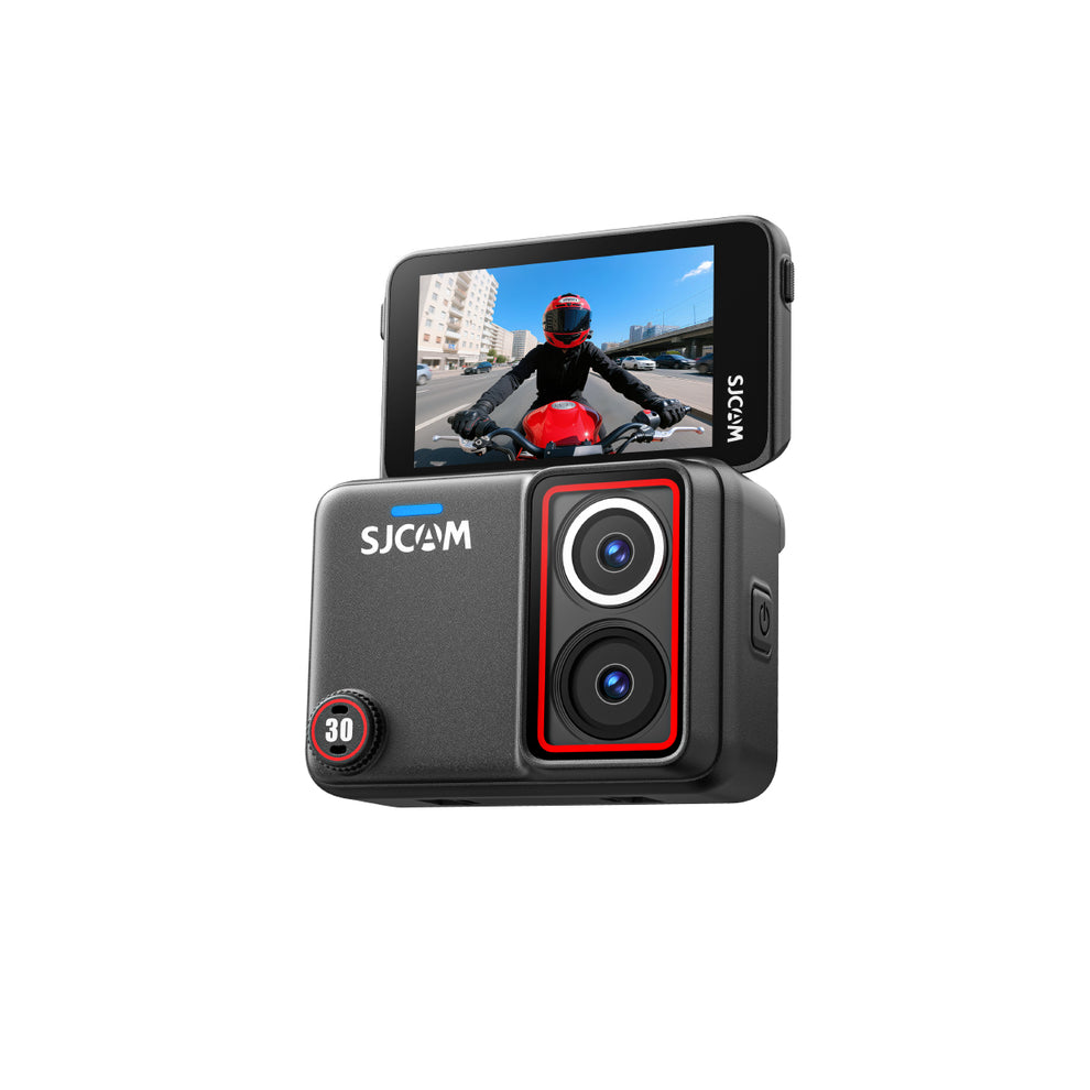 SJCAM SJ30 Komplettset 8K Ultr – Drone Camera Action Bewertung und Preis