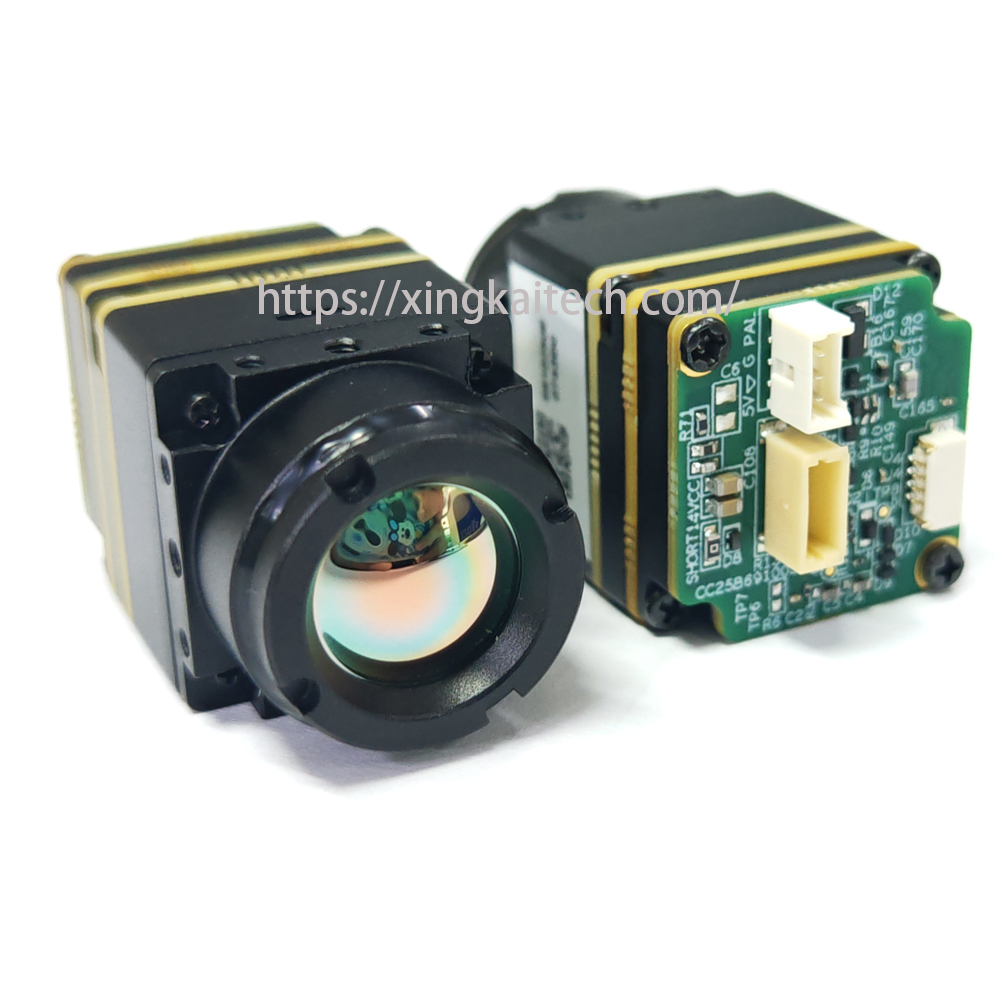 Neue Wärmebildkamera für FPV W – Drone Camera Thermal Bewertung und Preis