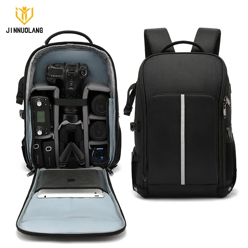 Outdoor-Fotografie-Rucksack, D – Drone Camera Case Bewertung und Preis
