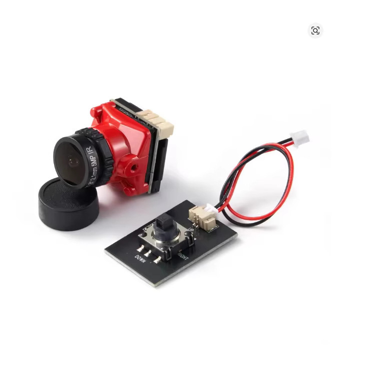 FPV-Hochauflösende Kamera 1800 – Drone Camera Wide Angle Bewertung und Preis