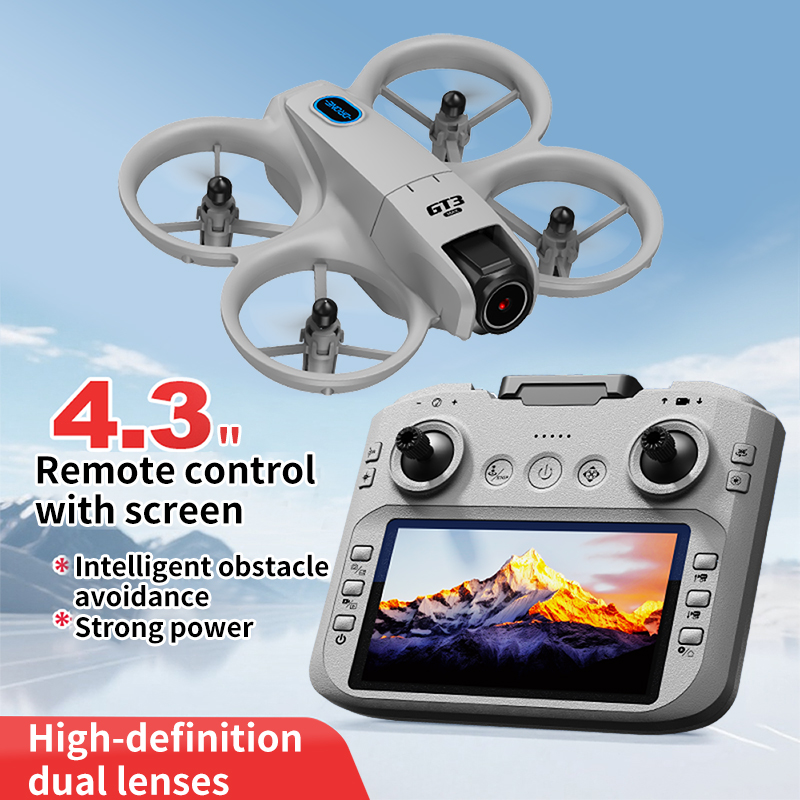Neues Modell GT3 MAX Drohnen m – Drone Camera Night Vision Bewertung und Preis