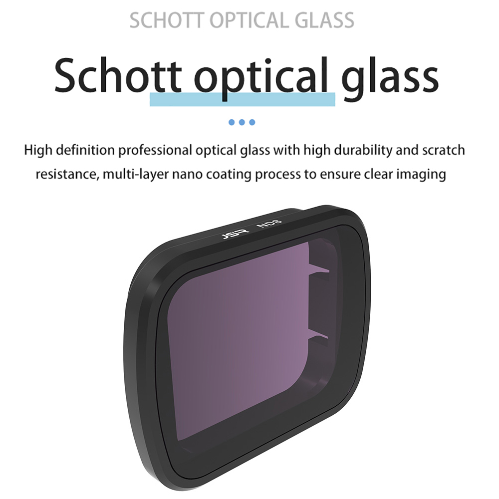 Für DJI FLIP ND Filter Set Kam – Drone Camera Filter Bewertung und Preis