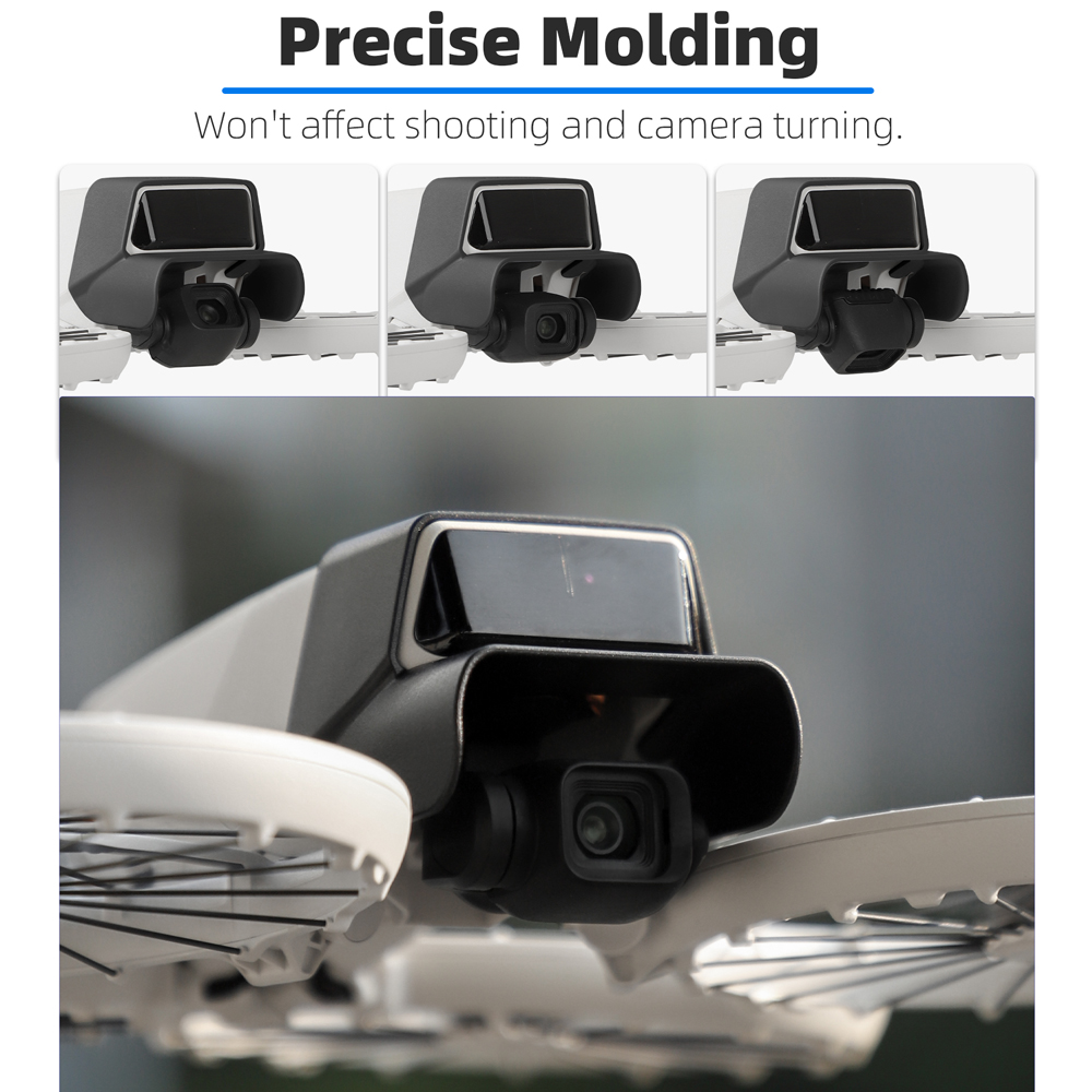Sunnylife Objektivabdeckung fü – Drone Camera Case Bewertung und Preis
