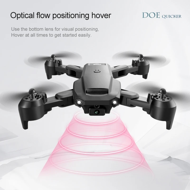 Neue 4DRC V23 Mini Drone 4K Pr – Drone Camera Wide Angle Bewertung und Preis