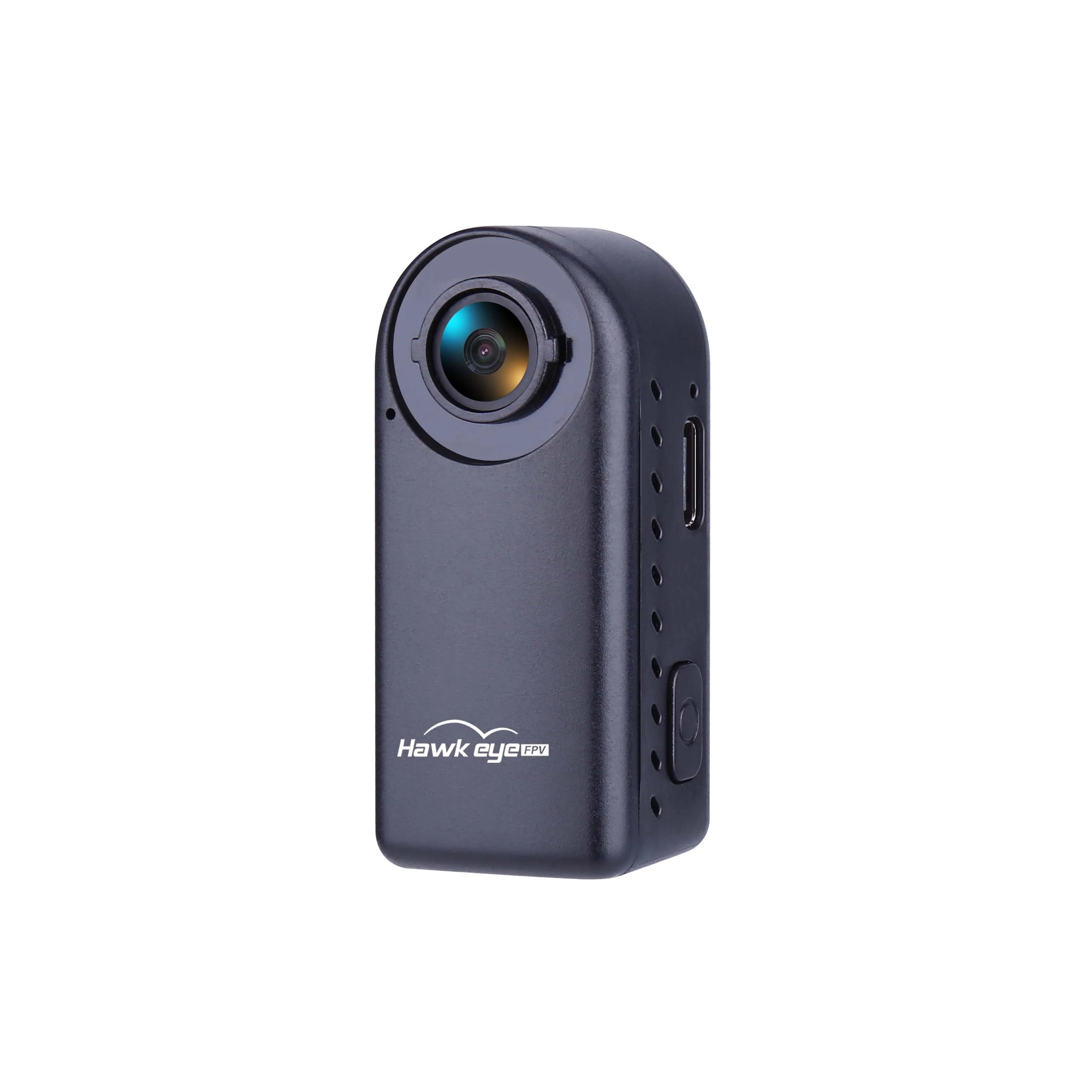 Hawkeye Thumb 3 4K Mini-Action – Drone Camera Vlog Bewertung und Preis