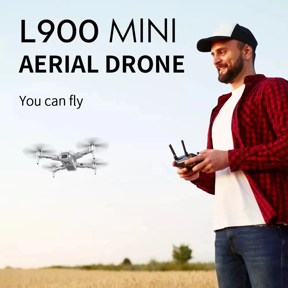 L900 PRO GPS Drone 4K Professi – Drone Camera Professional Bewertung und Preis