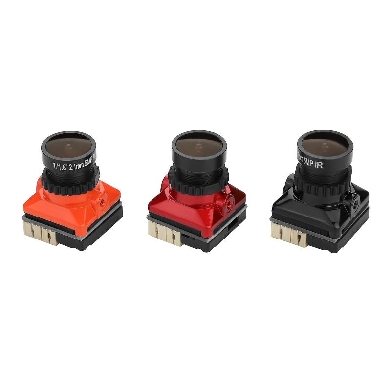 Mini-FPV-Kamera mit Super-Weit – Drone Camera Wide Angle Bewertung und Preis