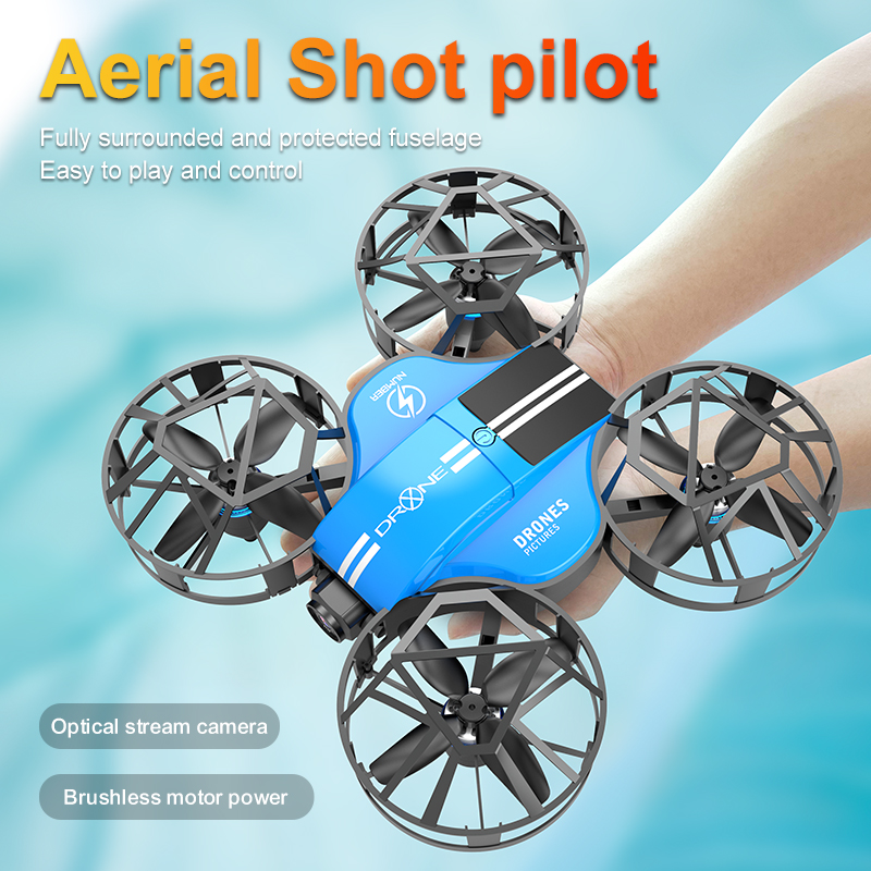 NEUE Mini Drohne 812PRO Beruf  – Drone Camera With Gimbal Bewertung und Preis