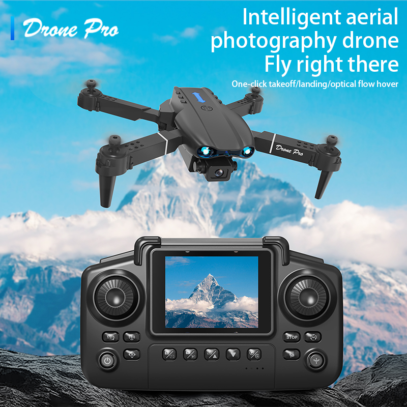 E99 Air Screen Control Drone P – Drone Camera Professional Bewertung und Preis