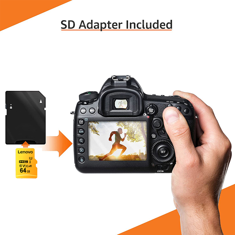 Hochgeschwindigkeits-Micro-SD- – Drone Camera Waterproof Bewertung und Preis