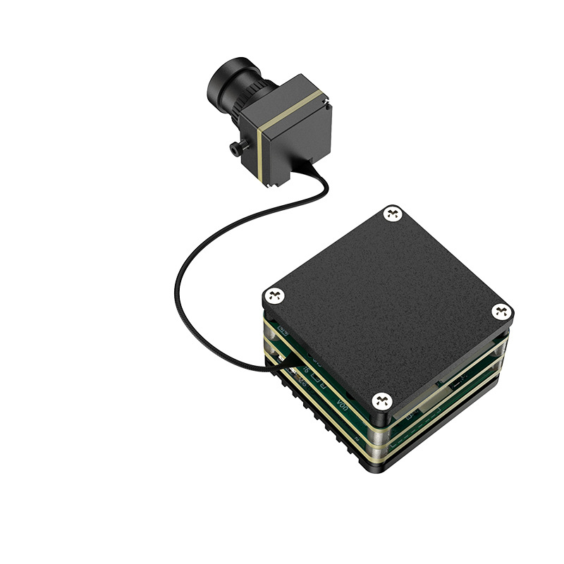 2026 Neues AI VisionCube S KI- – Drone Camera Thermal Bewertung und Preis